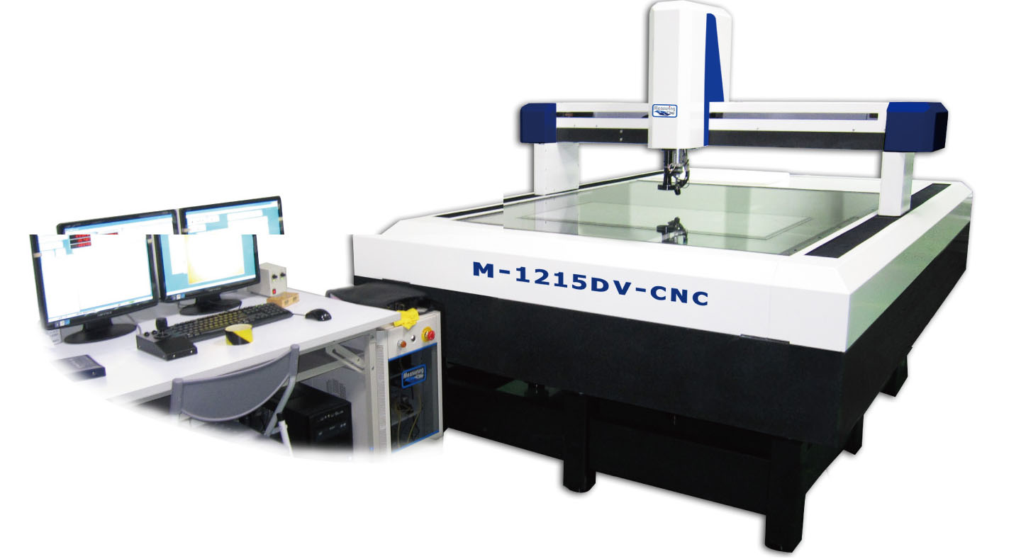 精密量测仪器 | 全闳精密科技是台湾专业的精密量测仪器领导品牌 1