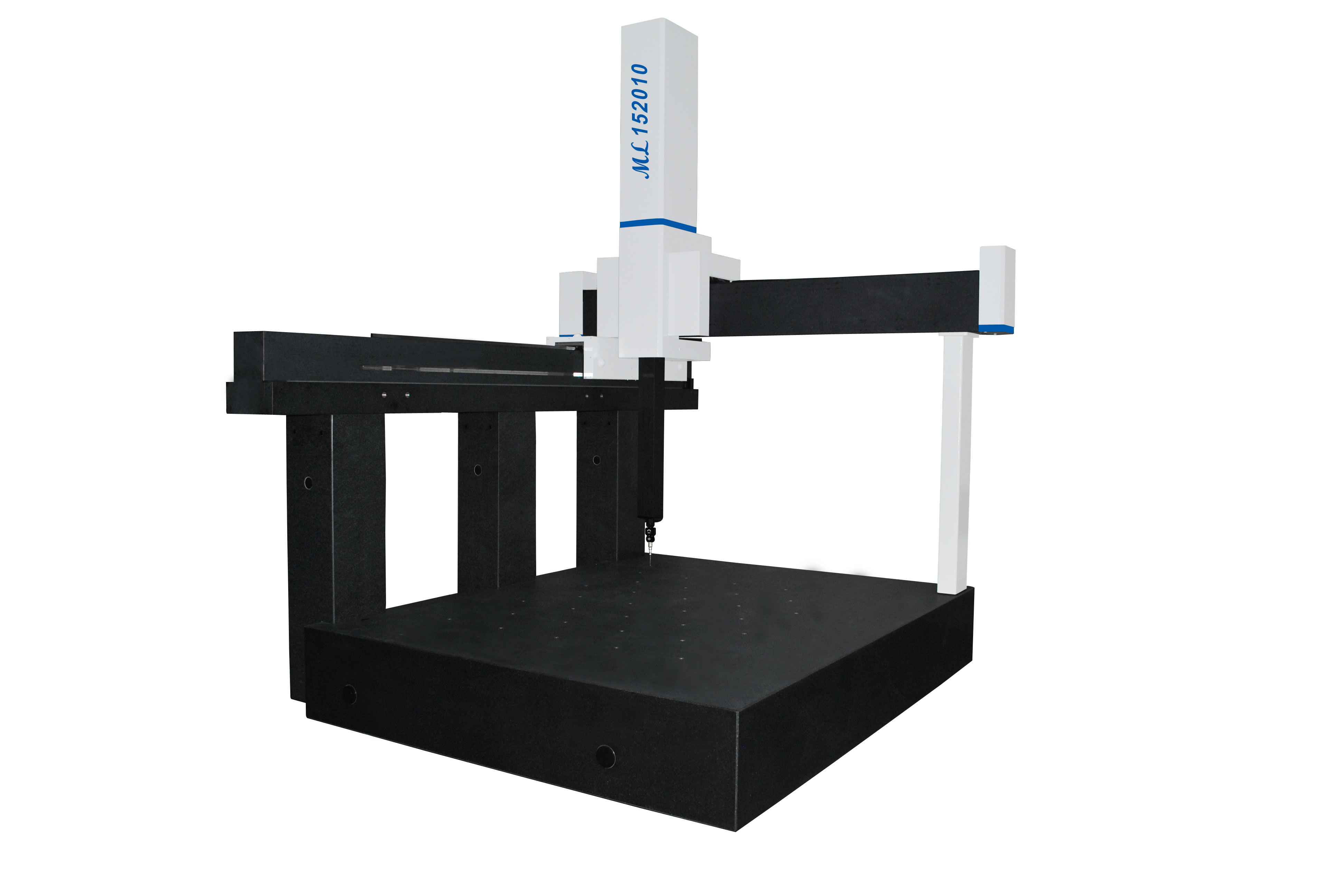 量测仪器 | 全闳精密是生产2D/3D CMM量测仪器公司 2